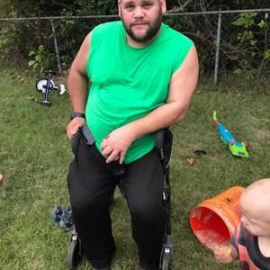 Meet your Posher, Junior